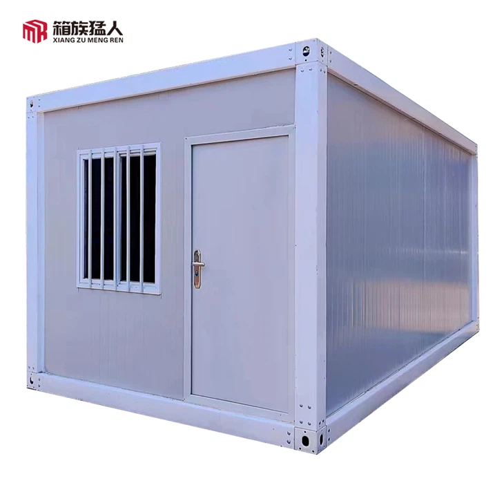 Flat Pack Container House Price